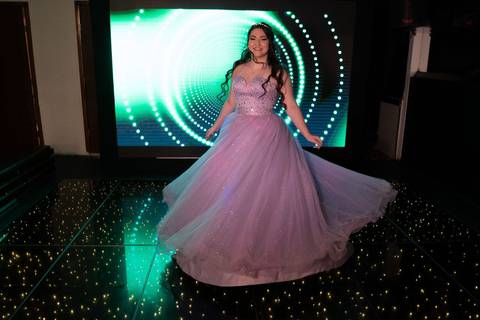 Fotografia de 15 Anos
Tabasco Produções'