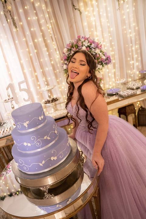 Fotografia de 15 Anos
Tabasco Produções'