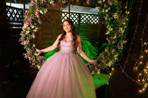 Fotografia de 15 Anos
Tabasco Produções'