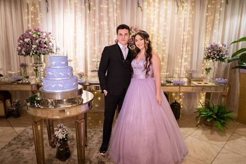 Fotografia de 15 Anos
Tabasco Produções'