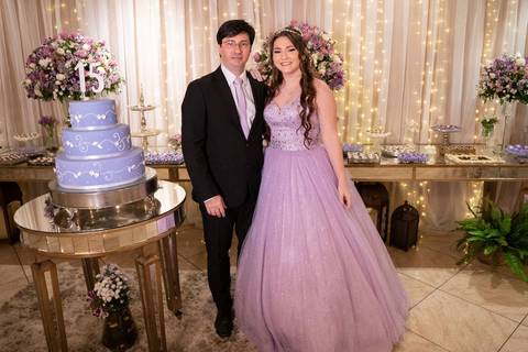 Fotografia de 15 Anos
Tabasco Produções'