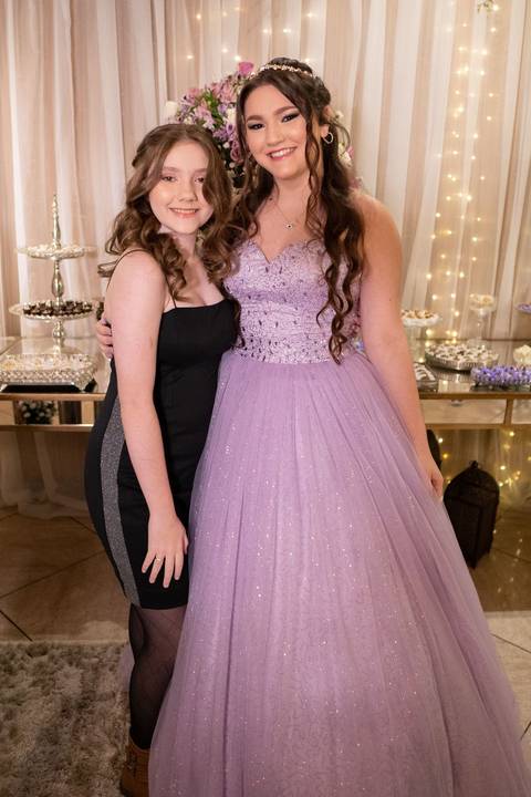 Fotografia de 15 Anos
Tabasco Produções'