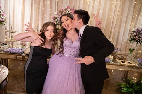 Fotografia de 15 Anos
Tabasco Produções'