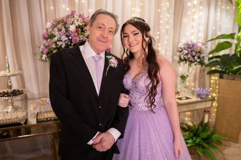 Fotografia de 15 Anos
Tabasco Produções'