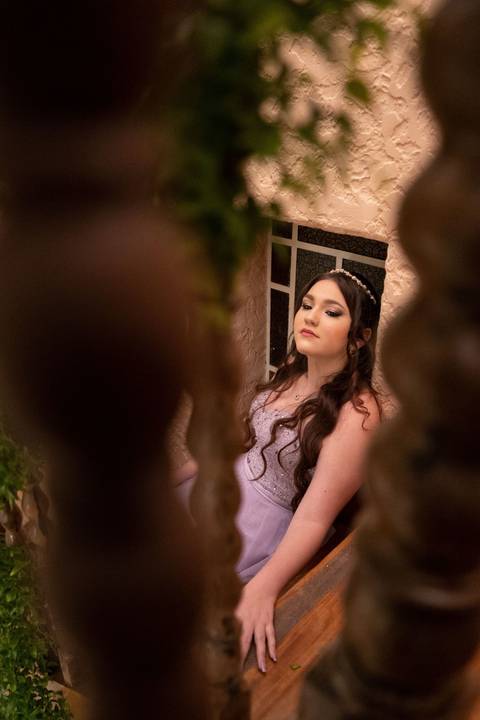 Fotografia de 15 Anos
Tabasco Produções'