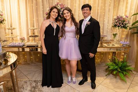 Fotografia de 15 Anos
Tabasco Produções'