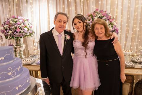 Fotografia de 15 Anos
Tabasco Produções'