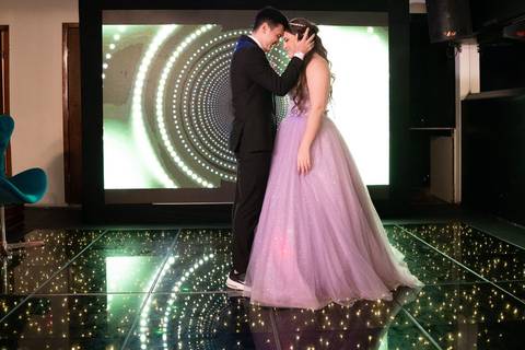 Fotografia de 15 Anos
Tabasco Produções'