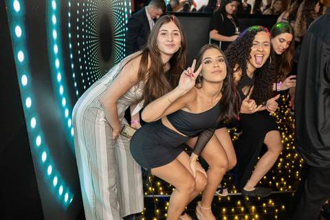 Fotografia de 15 Anos
Tabasco Produções'