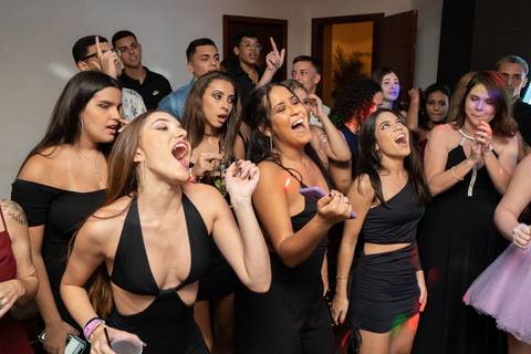 Fotografia de 15 Anos
Tabasco Produções'