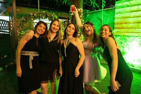 Fotografia de 15 Anos
Tabasco Produções'