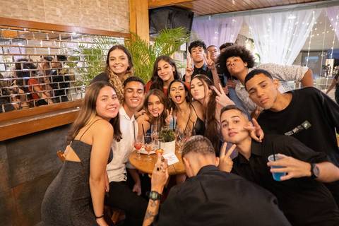 Fotografia de 15 Anos
Tabasco Produções'