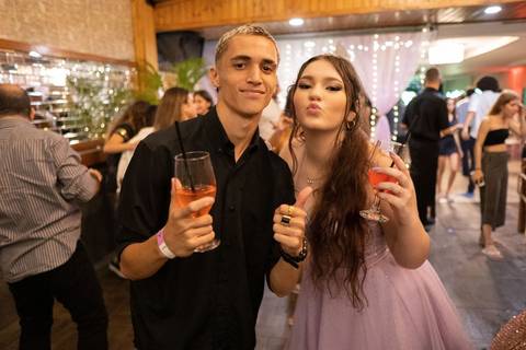 Fotografia de 15 Anos
Tabasco Produções'