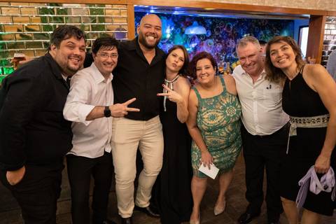 Fotografia de 15 Anos
Tabasco Produções'