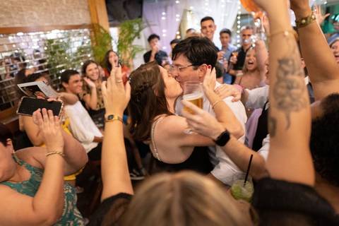 Fotografia de 15 Anos
Tabasco Produções'