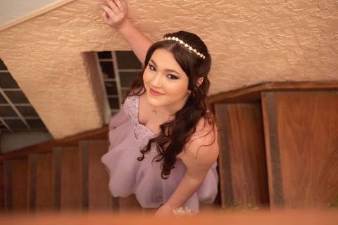 Fotografia de 15 Anos
Tabasco Produções'