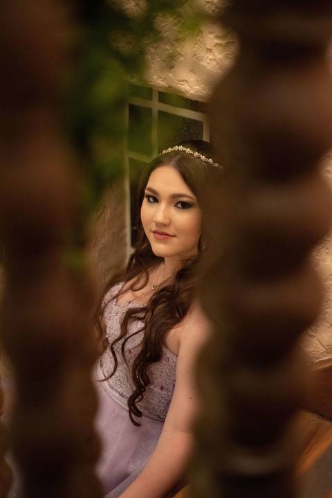 Fotografia de 15 Anos
Tabasco Produções'