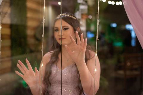 Fotografia de 15 Anos
Tabasco Produções'