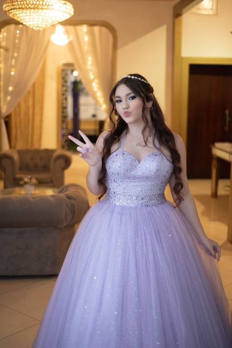 Fotografia de 15 Anos
Tabasco Produções'