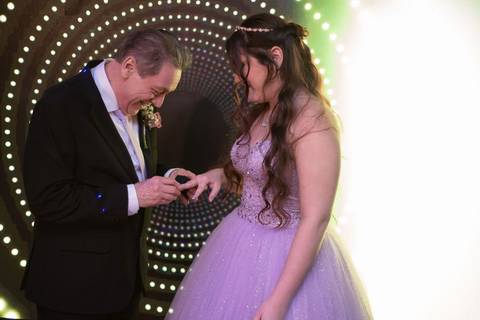 Fotografia de 15 Anos
Tabasco Produções'