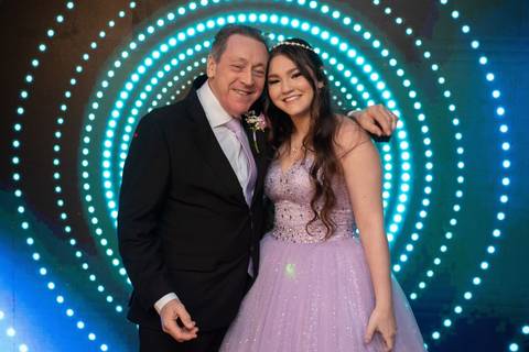 Fotografia de 15 Anos
Tabasco Produções'