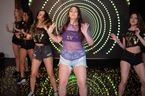 Fotografia de 15 Anos
Tabasco Produções'