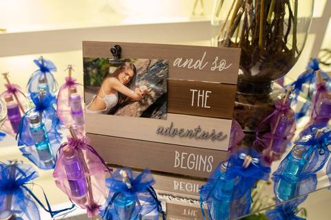 Festa de 15 Anos
Lofty Kingdom
Tabasco Produções'