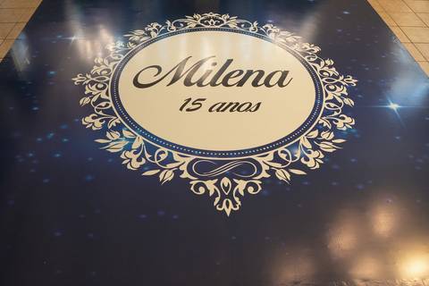 Festa de 15 Anos
Lofty Kingdom
Tabasco Produções'