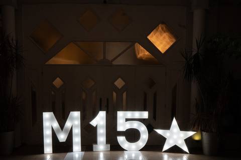 Festa de 15 Anos
Lofty Kingdom
Tabasco Produções'