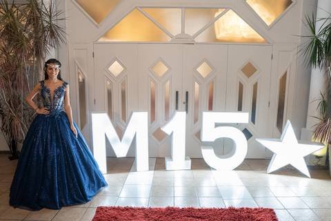 Festa de 15 Anos
Lofty Kingdom
Tabasco Produções'