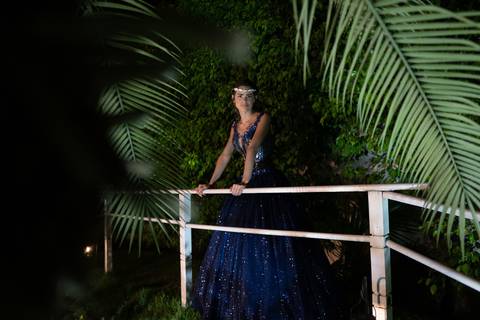 Festa de 15 Anos
Lofty Kingdom
Tabasco Produções'