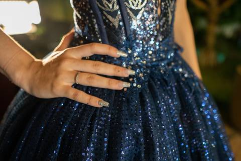 Festa de 15 Anos
Lofty Kingdom
Tabasco Produções'