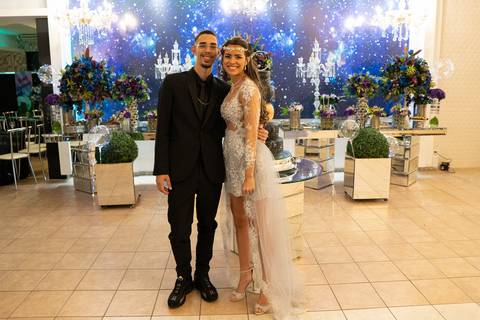 Festa de 15 Anos
Lofty Kingdom
Tabasco Produções'