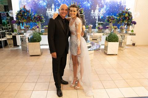 Festa de 15 Anos
Lofty Kingdom
Tabasco Produções'