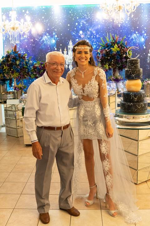 Festa de 15 Anos
Lofty Kingdom
Tabasco Produções'