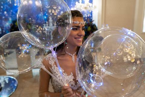 Festa de 15 Anos
Lofty Kingdom
Tabasco Produções'