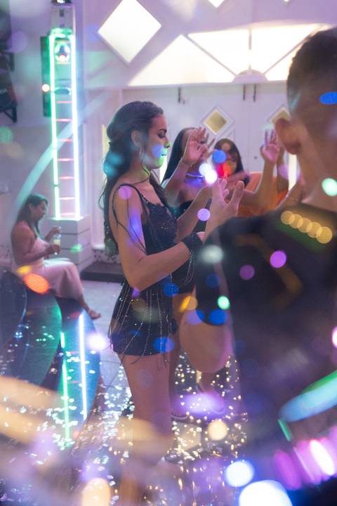 Festa de 15 Anos
Lofty Kingdom
Tabasco Produções'