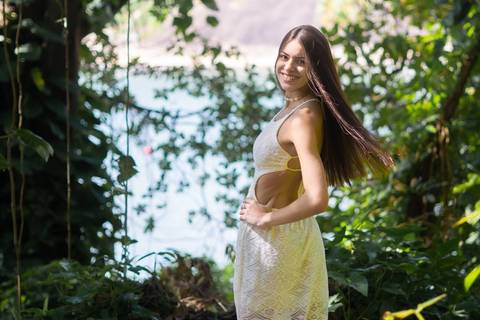 Ensaio debutante
Urca
Tabasco Produções'