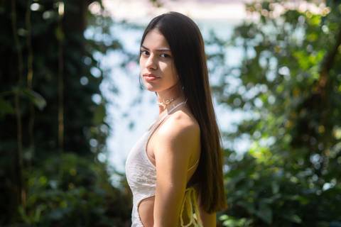 Ensaio debutante
Urca
Tabasco Produções'