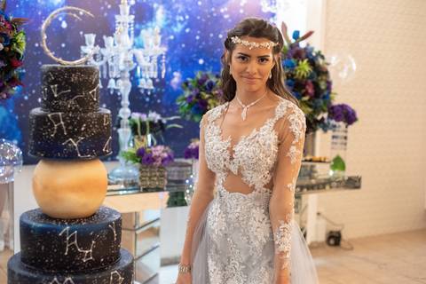 Festa de 15 Anos
Lofty Kingdom
Tabasco Produções'