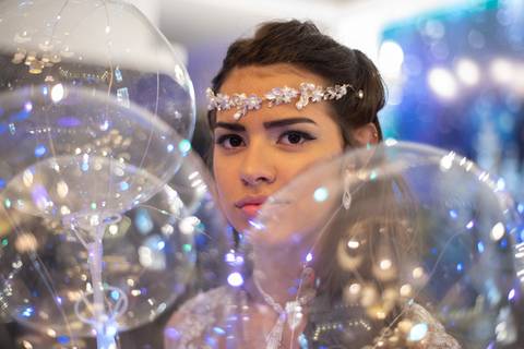 Festa de 15 Anos
Lofty Kingdom
Tabasco Produções'