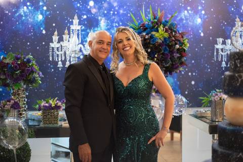 Festa de 15 Anos
Lofty Kingdom
Tabasco Produções'