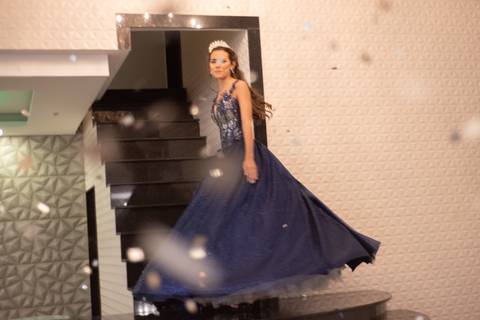 Festa de 15 Anos
Lofty Kingdom
Tabasco Produções'