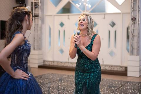 Festa de 15 Anos
Lofty Kingdom
Tabasco Produções'