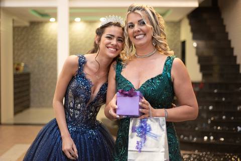 Festa de 15 Anos
Lofty Kingdom
Tabasco Produções'