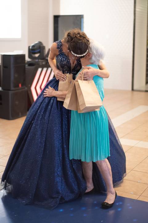 Festa de 15 Anos
Lofty Kingdom
Tabasco Produções'