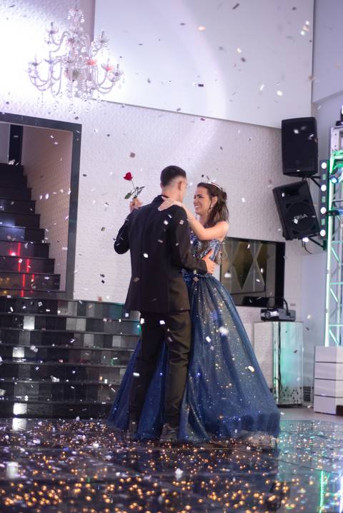 Festa de 15 Anos
Lofty Kingdom
Tabasco Produções'