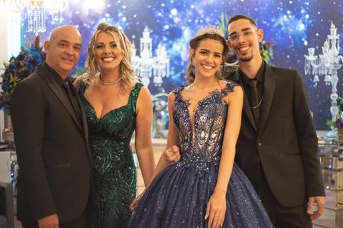 Festa de 15 Anos
Lofty Kingdom
Tabasco Produções'