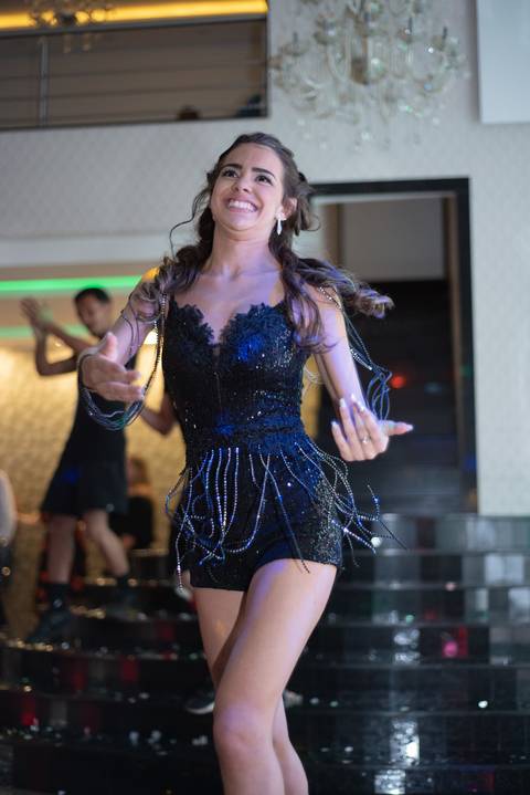 Festa de 15 Anos
Lofty Kingdom
Tabasco Produções'