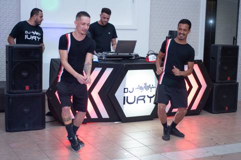 Festa de 15 Anos
Lofty Kingdom
Tabasco Produções'